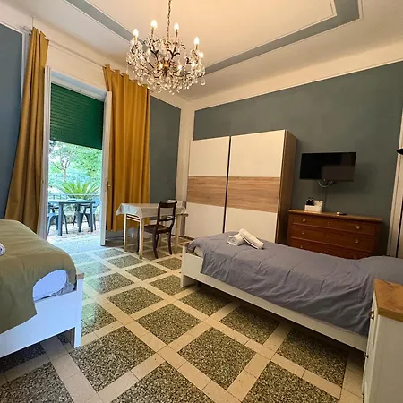 Sweet 3 - Gasthof Lucca