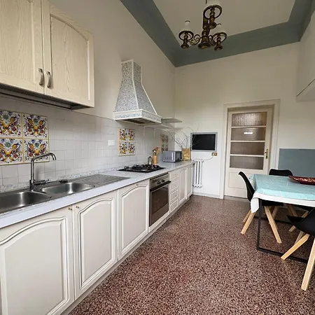 Gasthof Sweet 3 - Lucca